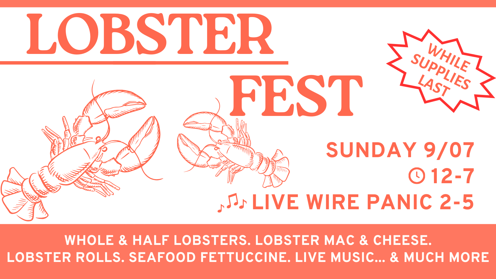 LobsterFest