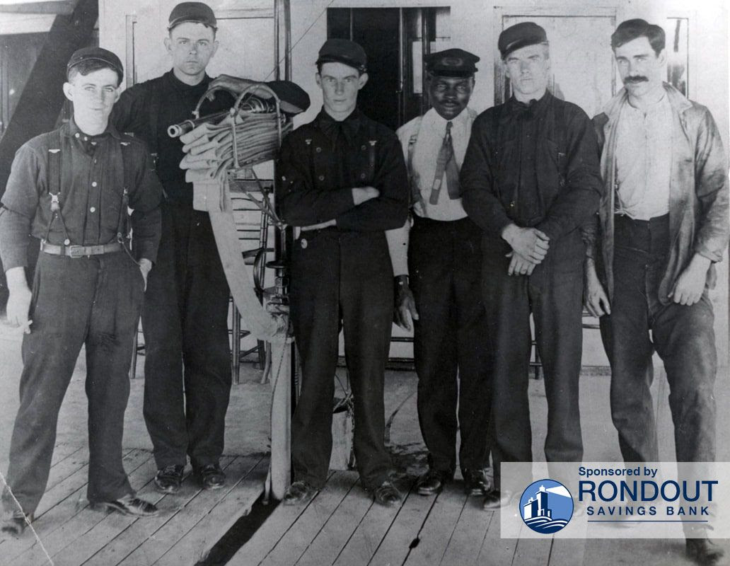 Familiar Faces, Forgotten: Genealogical Research Reveals Identities of Mary Powell Crew