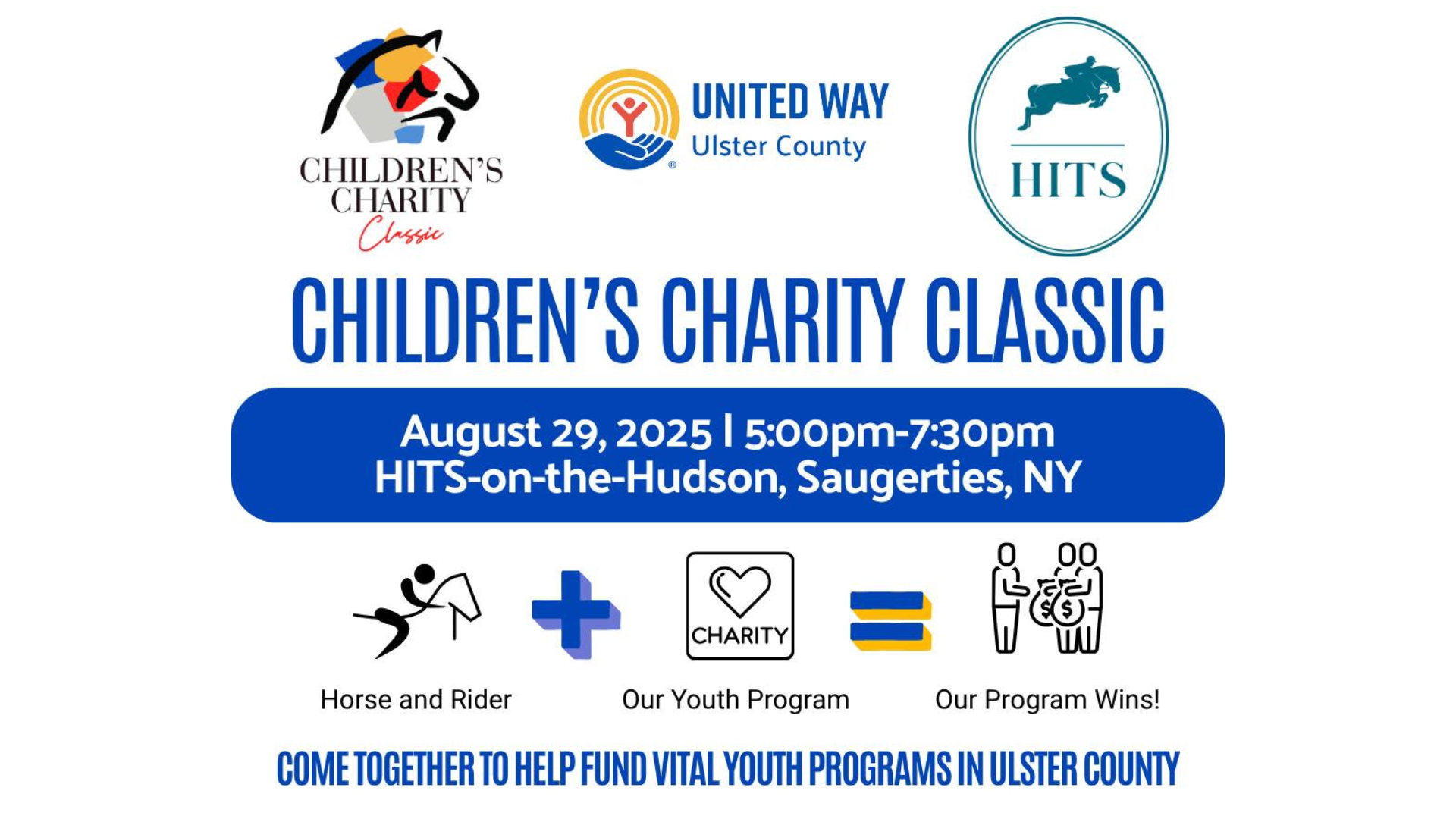 Children's Charity Classic