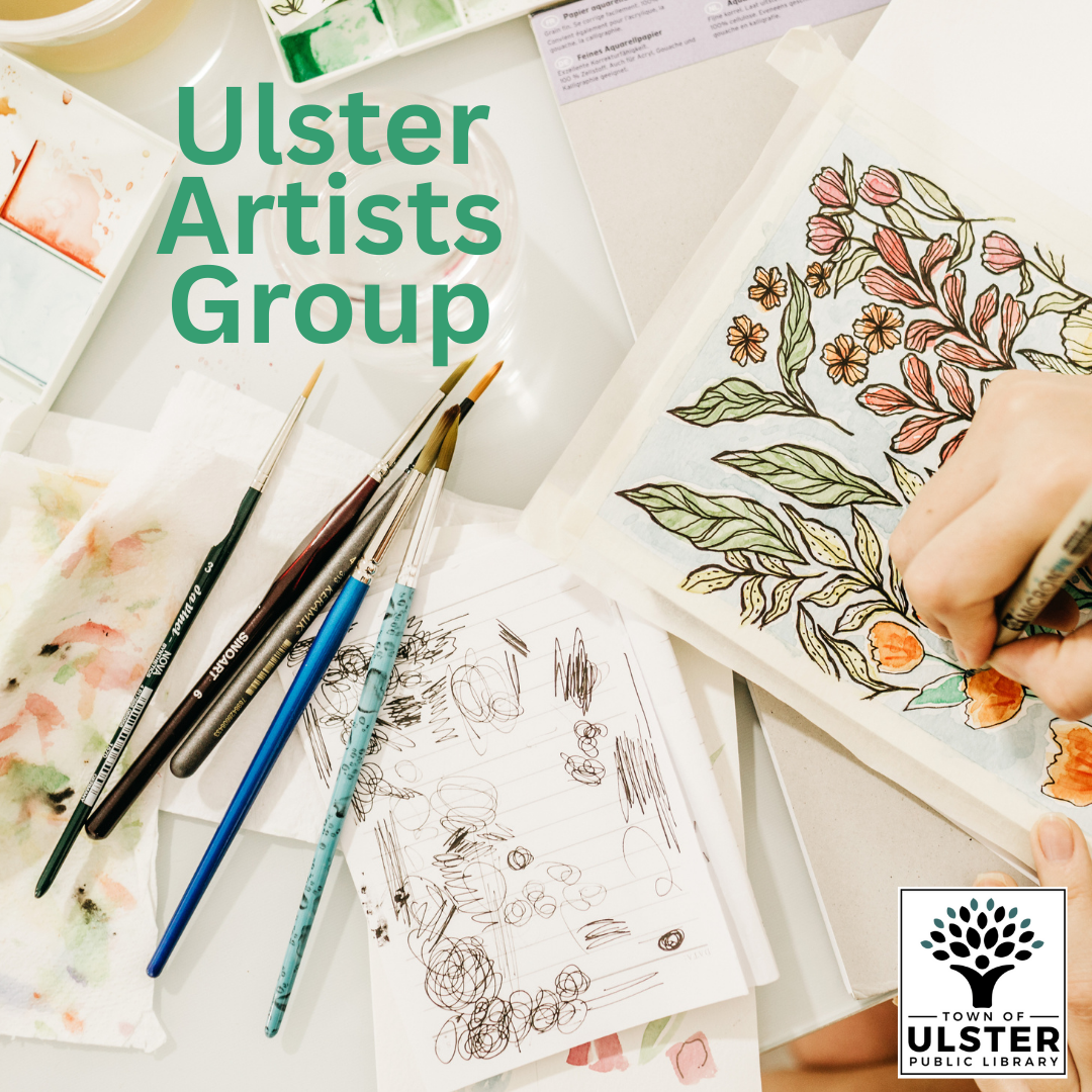 Ulster Artists Group