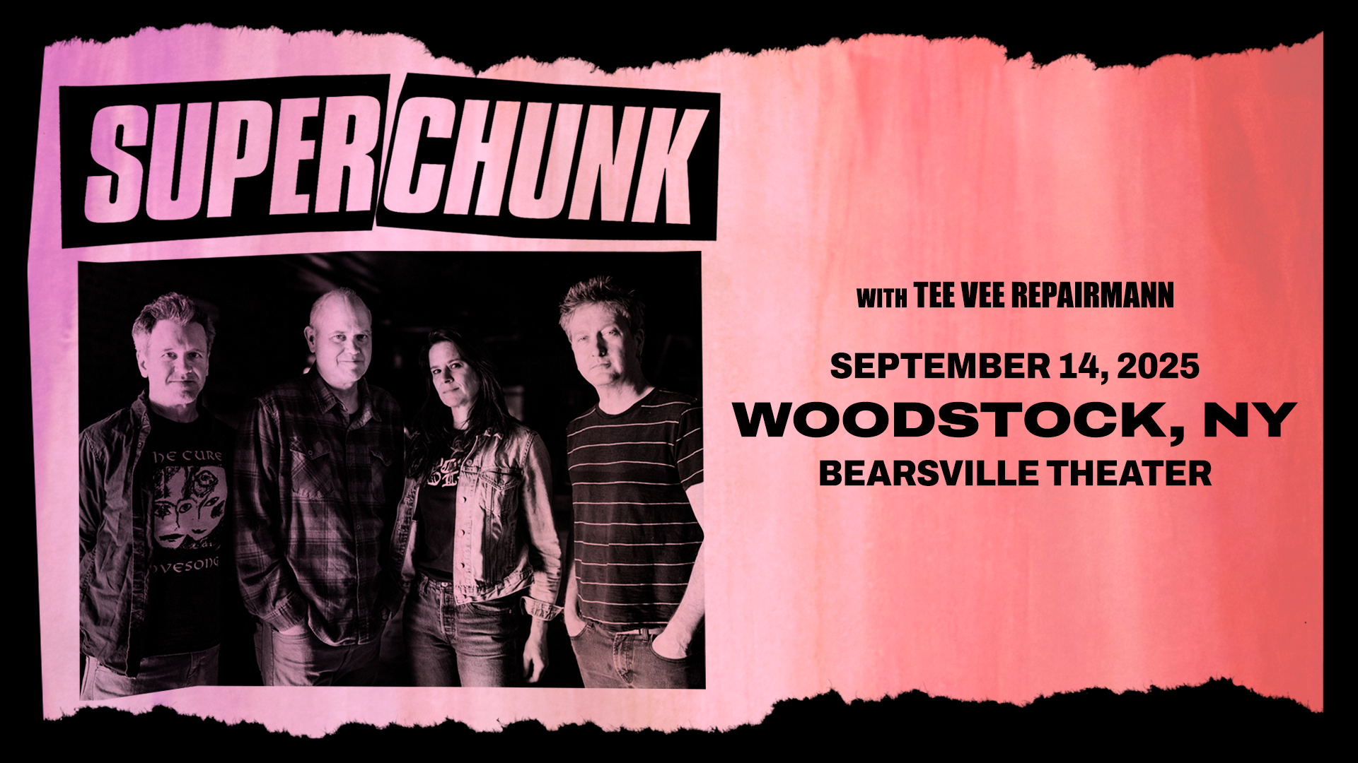 Superchunk