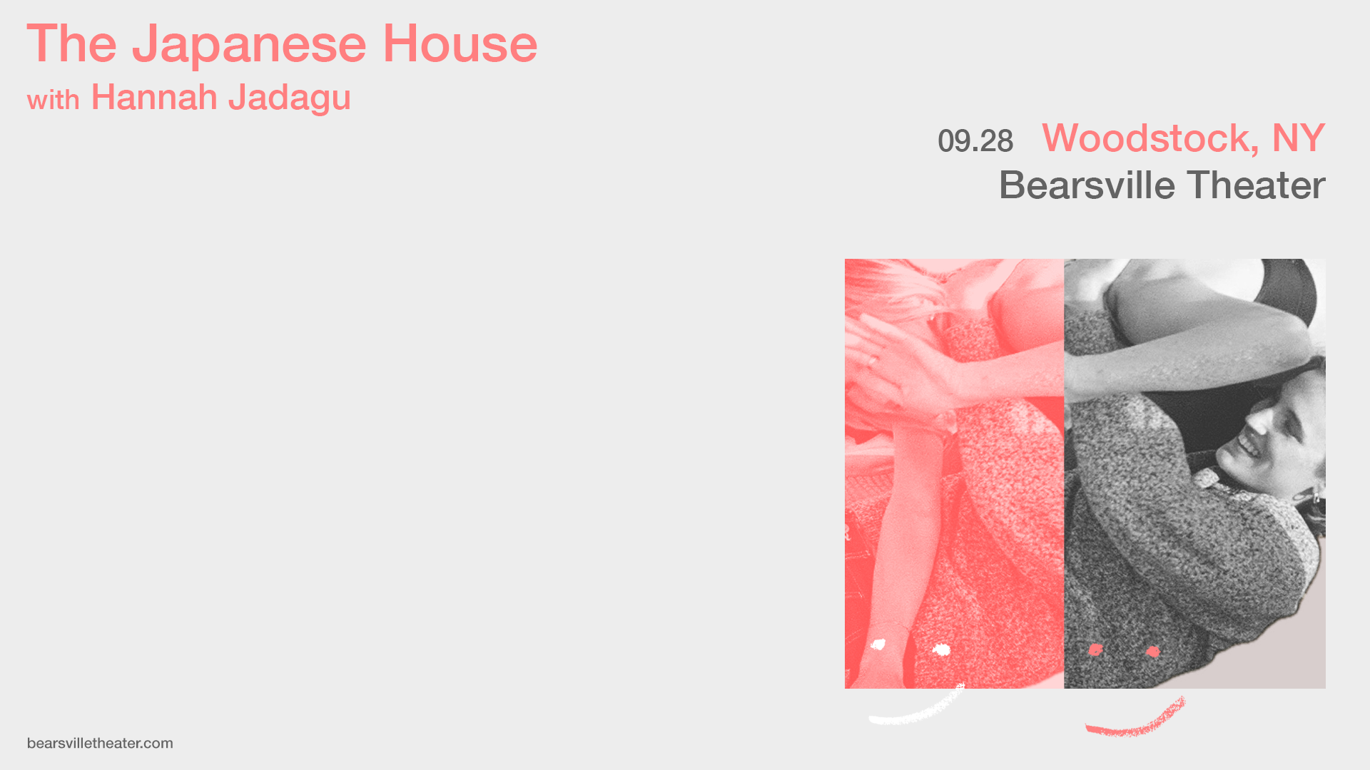 The Japanese House