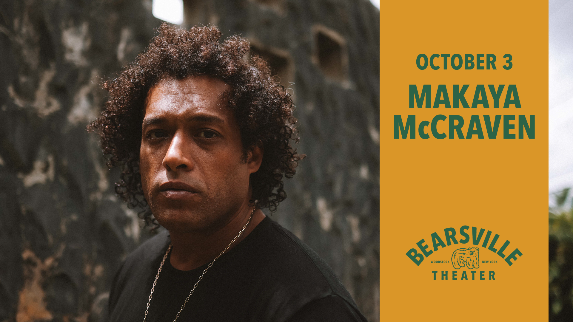 Makaya McCraven