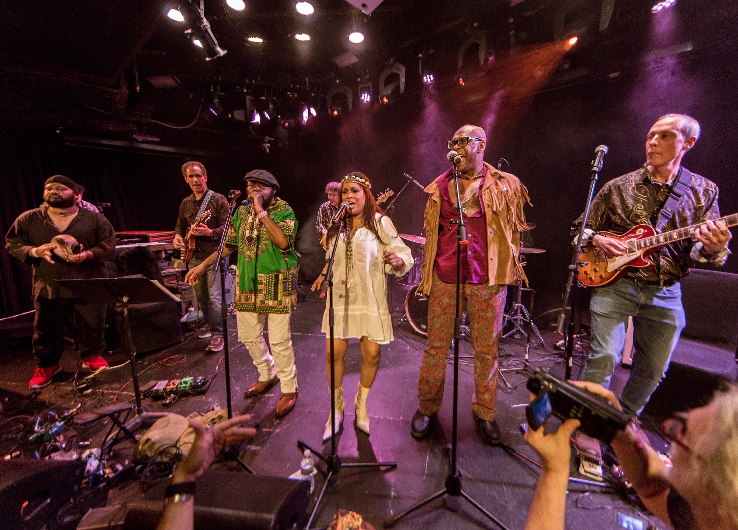 FIGHT THE POWER AND OTHER LOVE SONGS