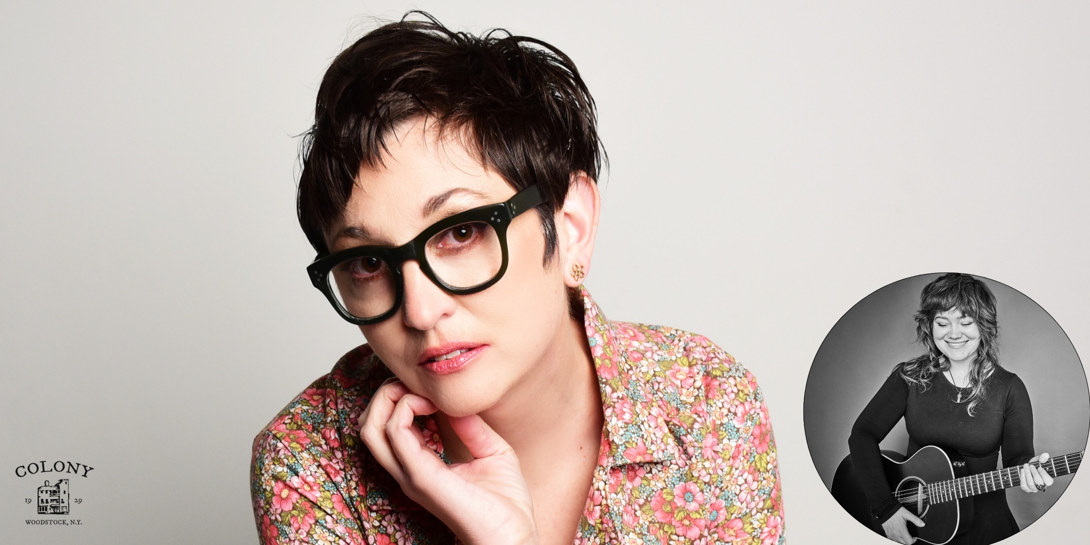 Jenna Nicholls *Album Release Show* w/ Chloe Cannon