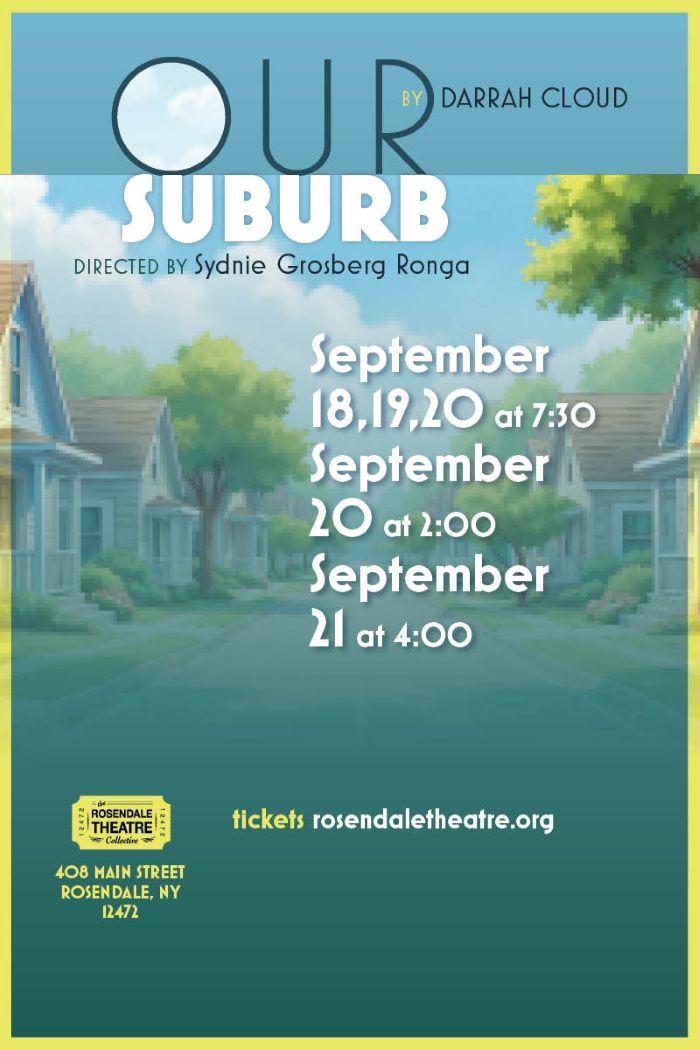 Our Suburb