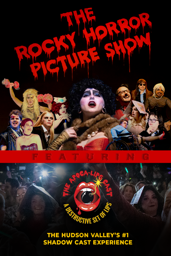 The Rocky Horror Picture Show