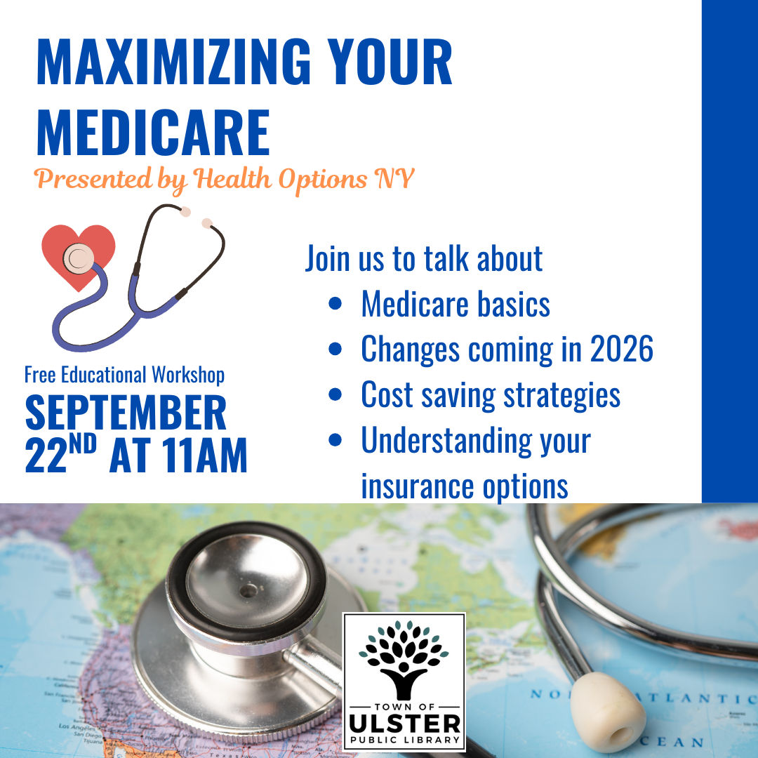 Maximizing Your Medicare