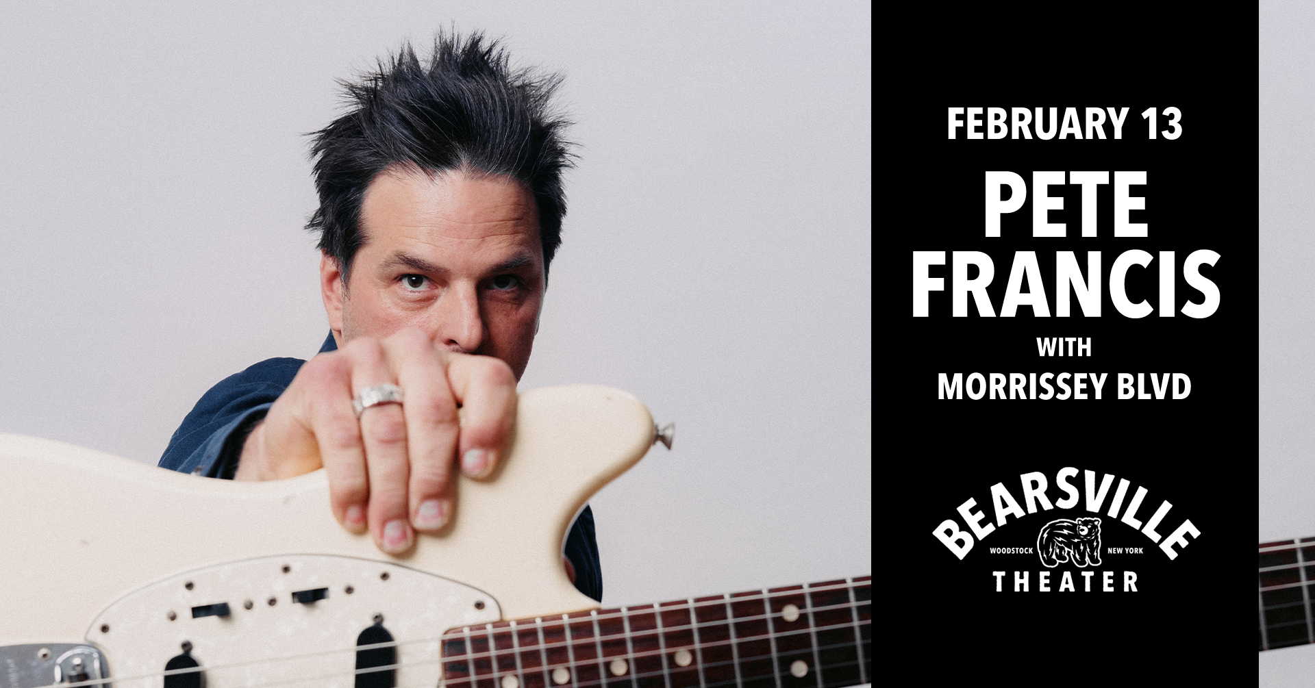 Pete Francis