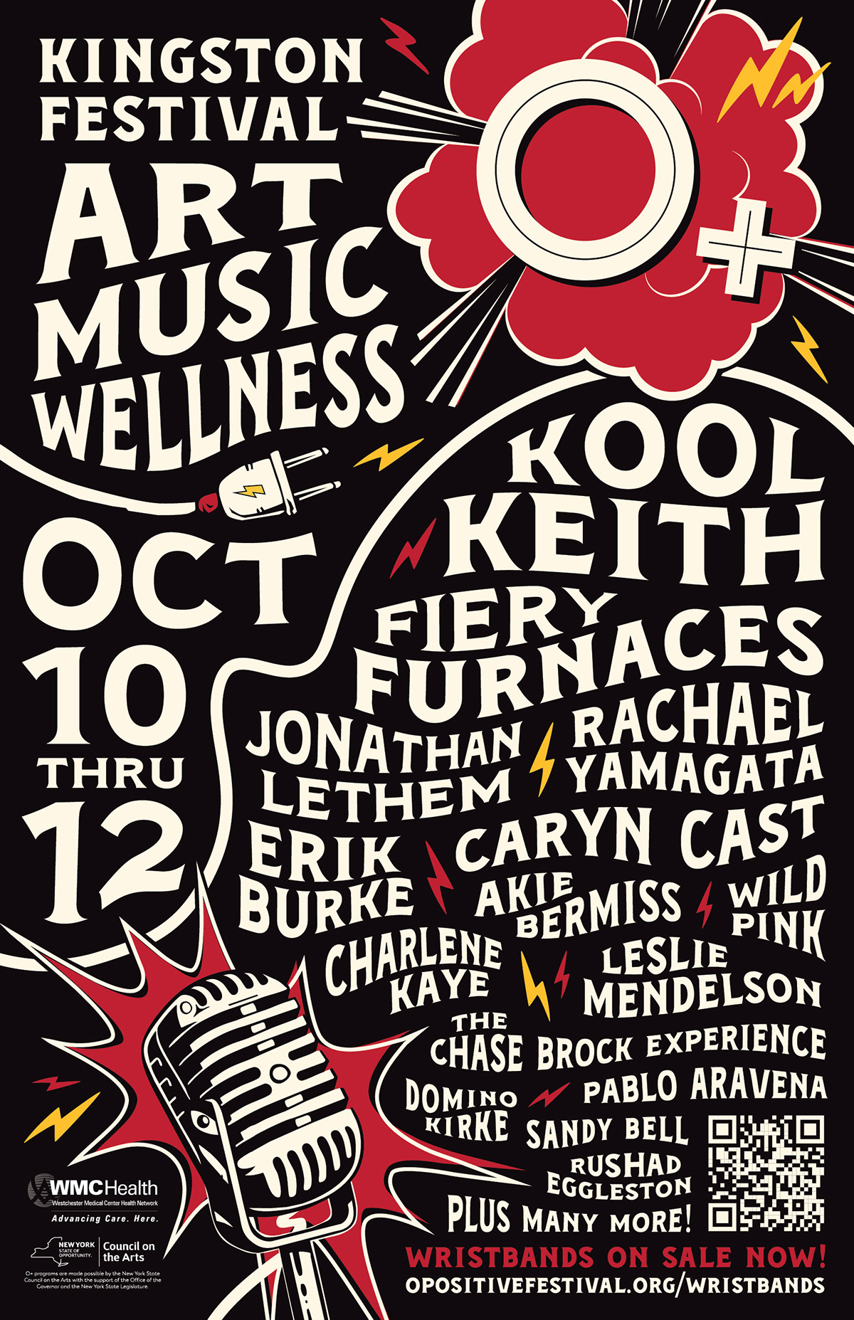 O+ Festival
