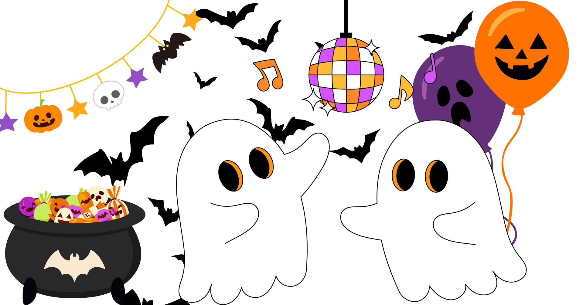 Halloween Party