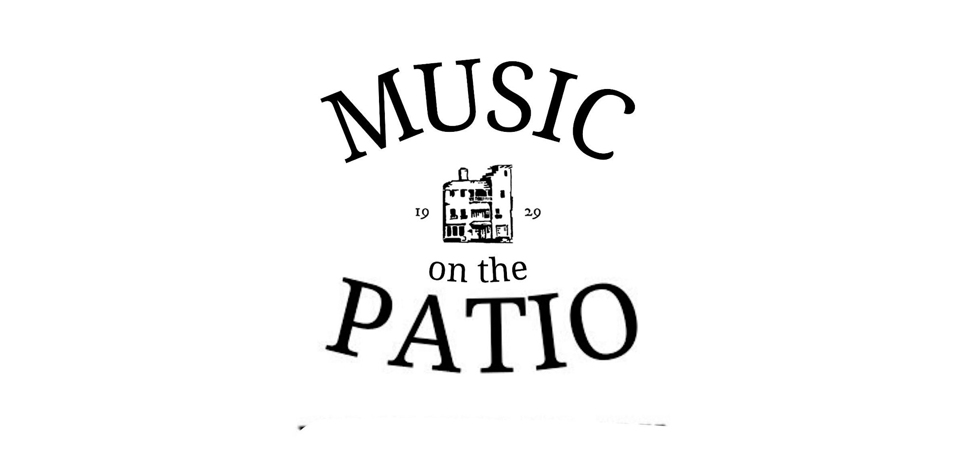 Music on The Patio: Dylan Orlando
