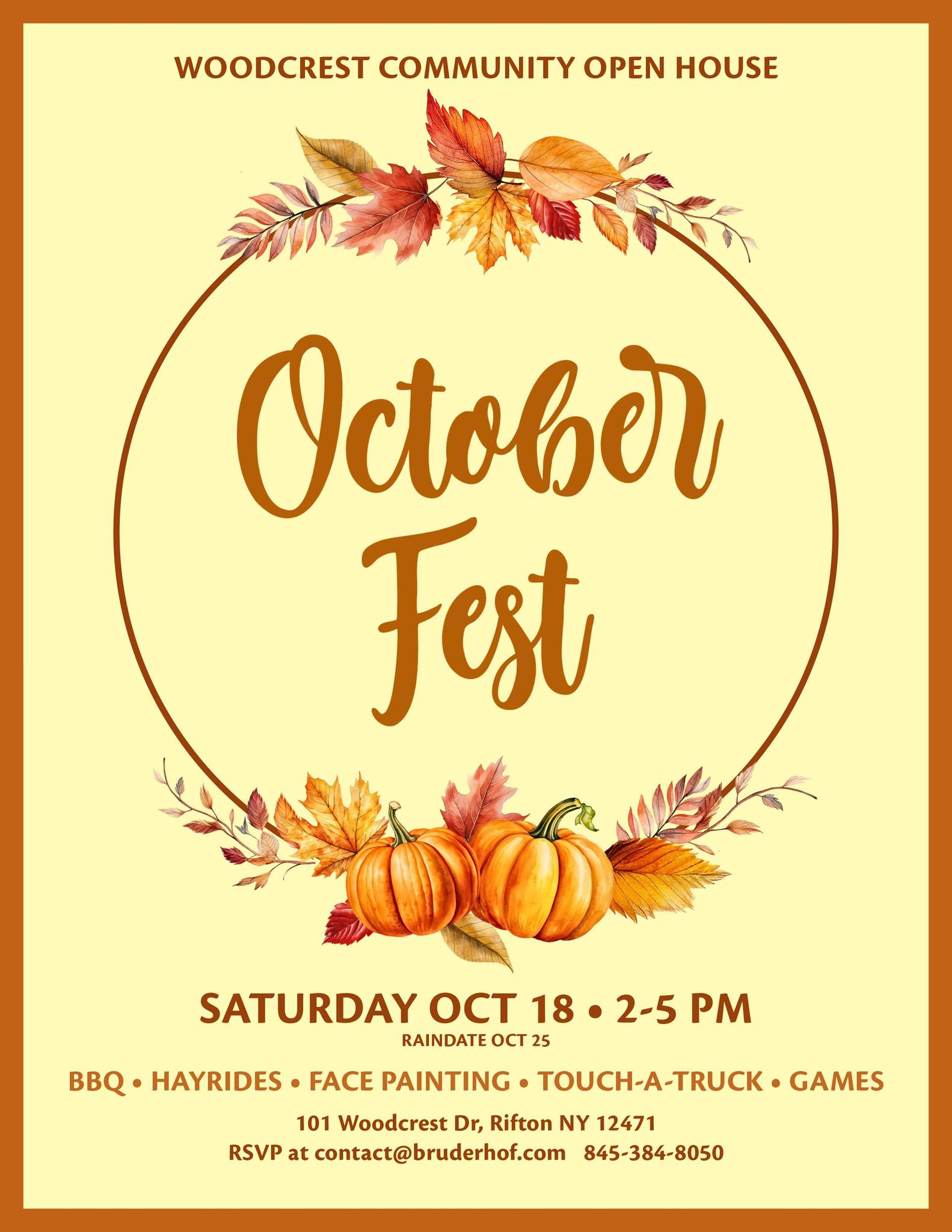 October Fest