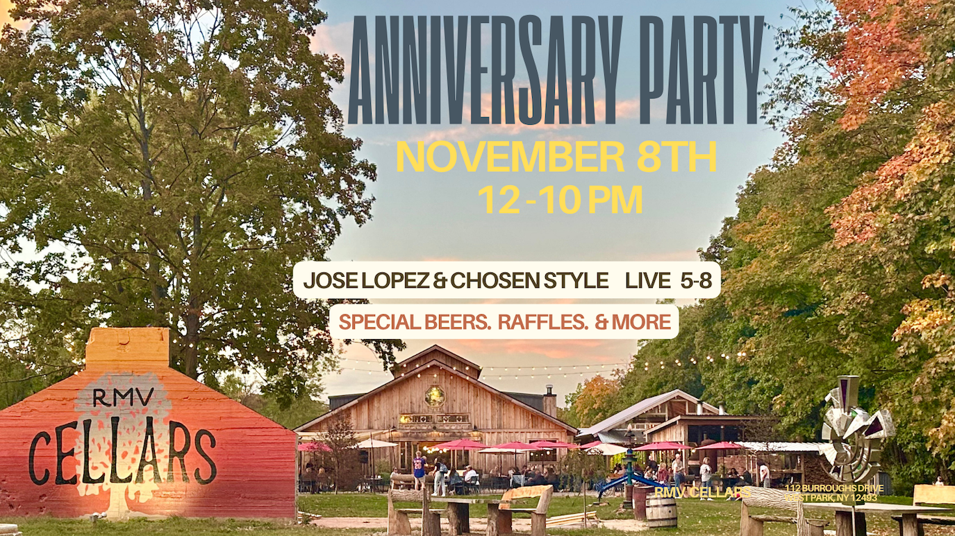 Anniversary Party!!