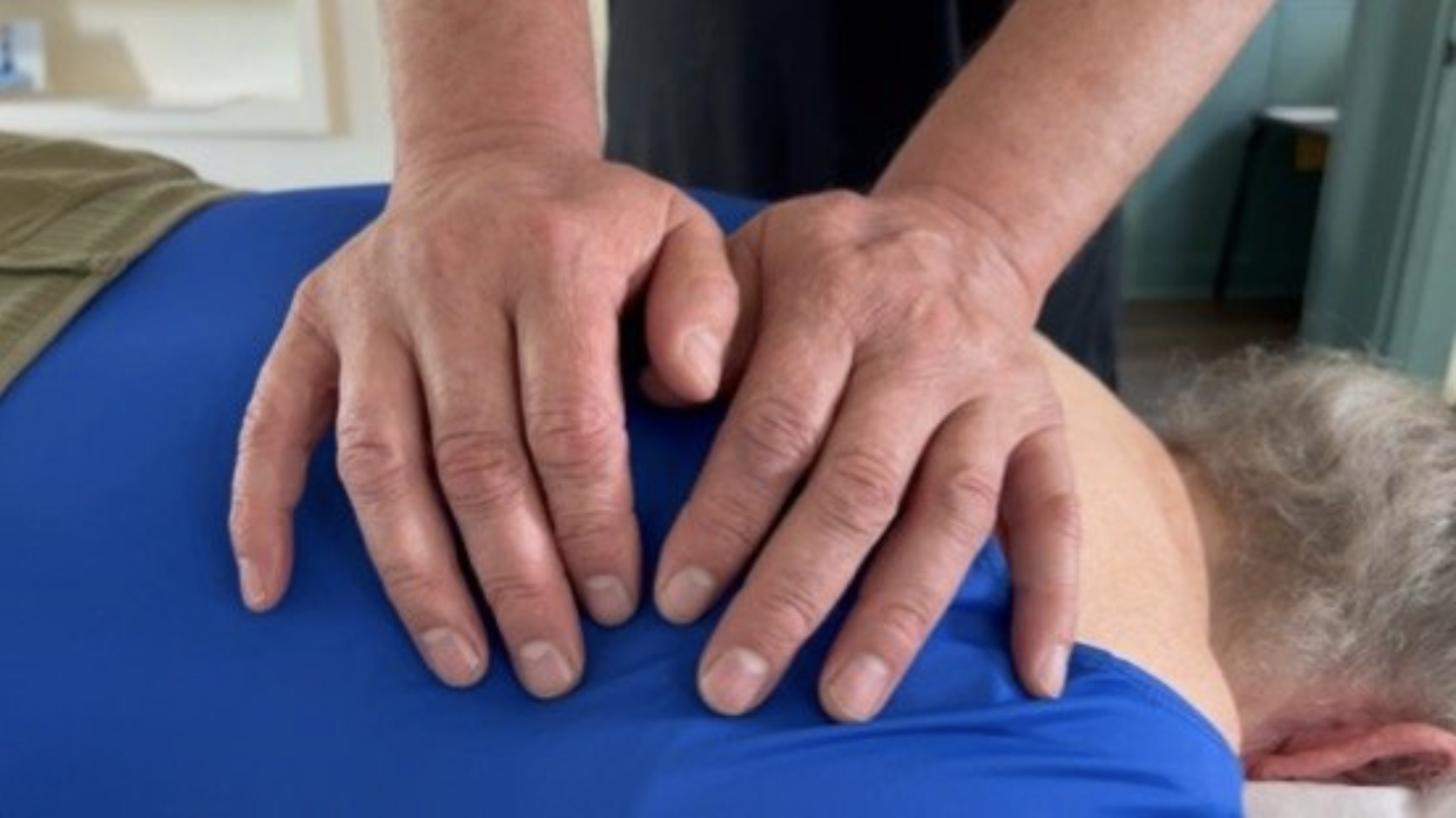 Free HCHR Walk-in Clinic