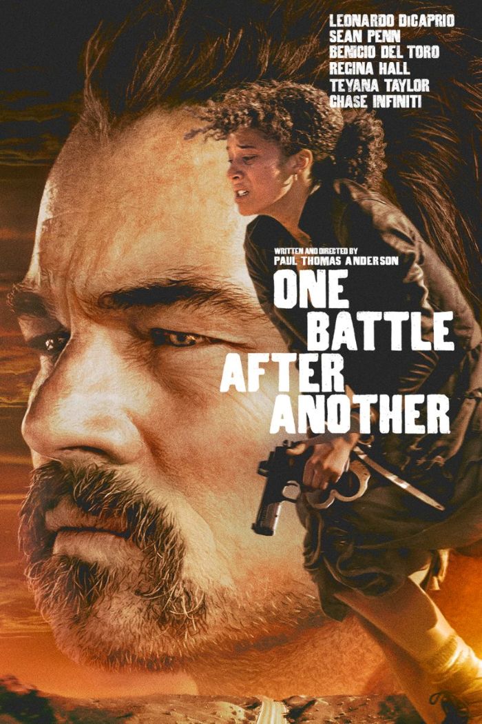 One Battle After Another
