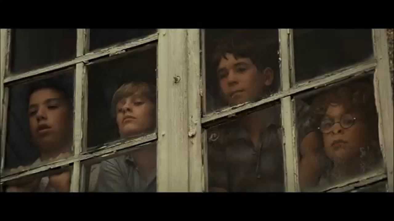 THE CHORUS screening