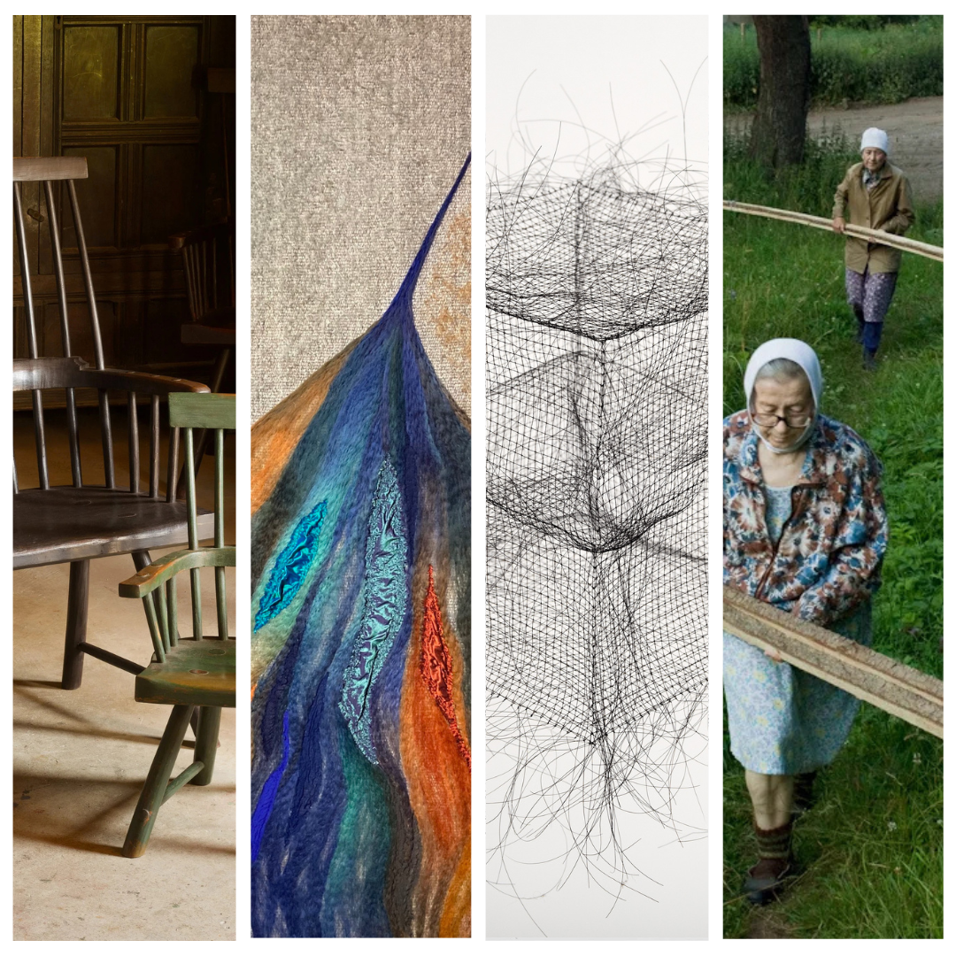 Boundless Creativity Gallery Hours