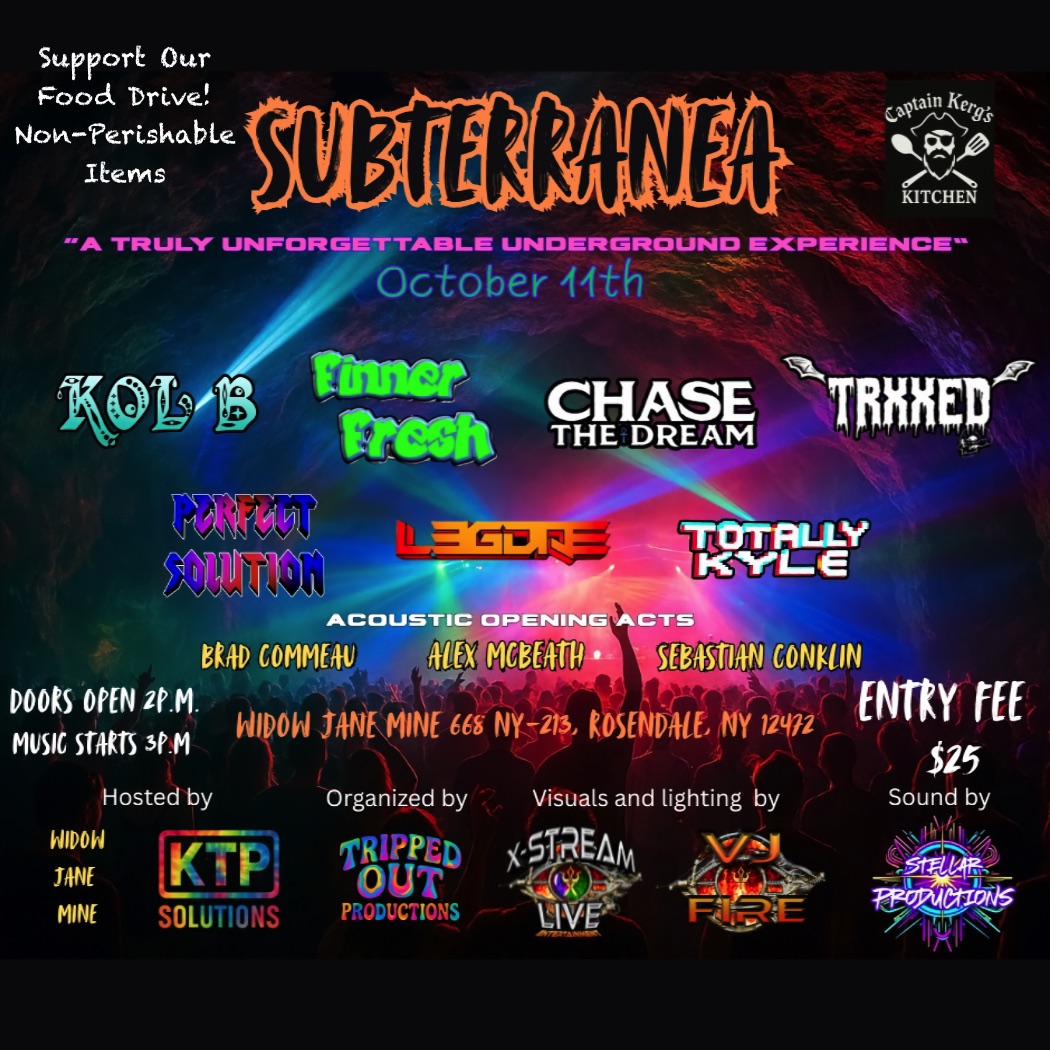 Subterranea