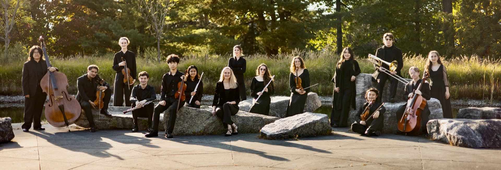 Madness! Bard Baroque Ensemble Concert @ TEMPO