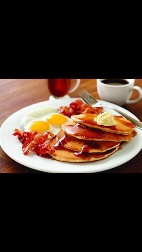 Port Ewen Fire Department Pancake Breakfast