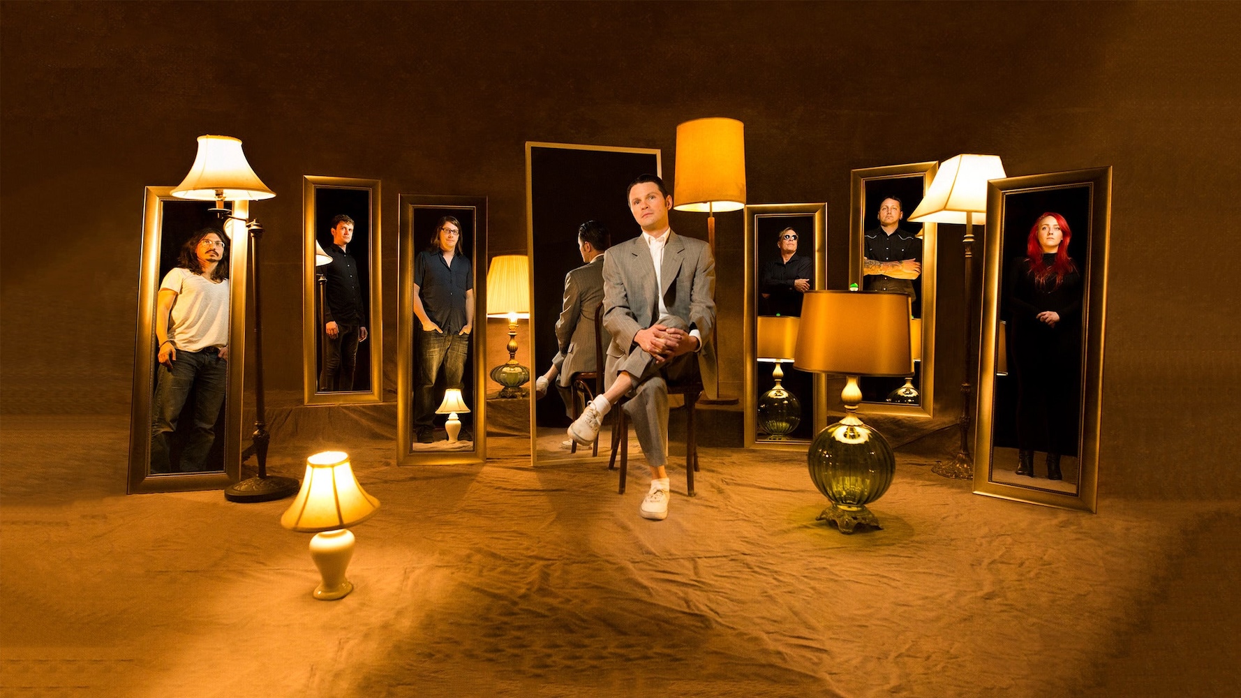 START MAKING SENSE: TALKING HEADS TRIBUTE