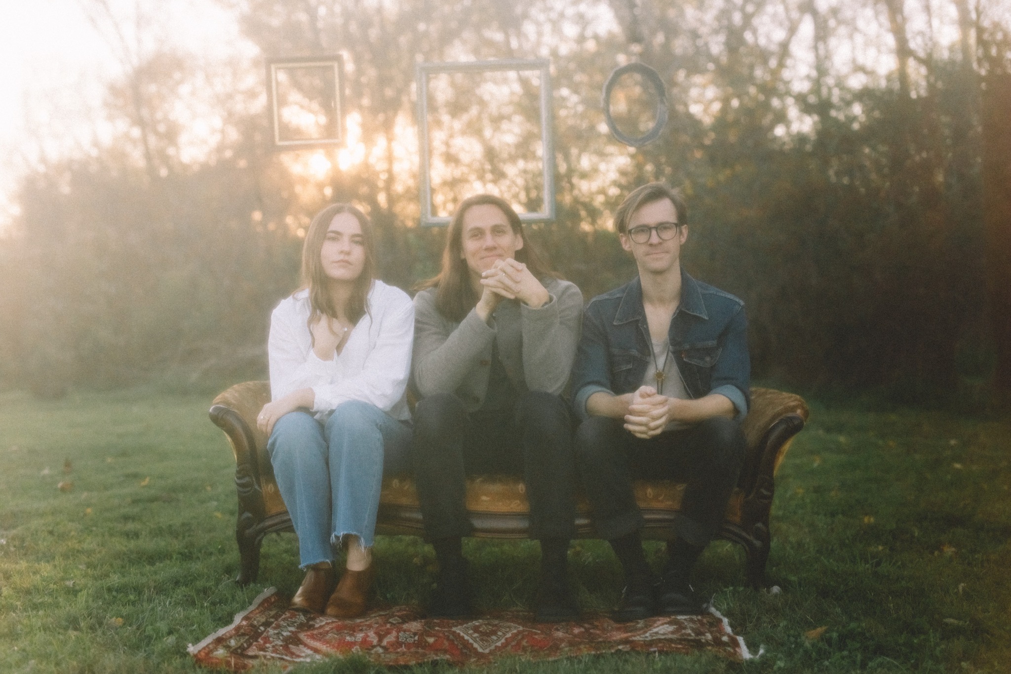 The Arcadian Wild w/ Common Man