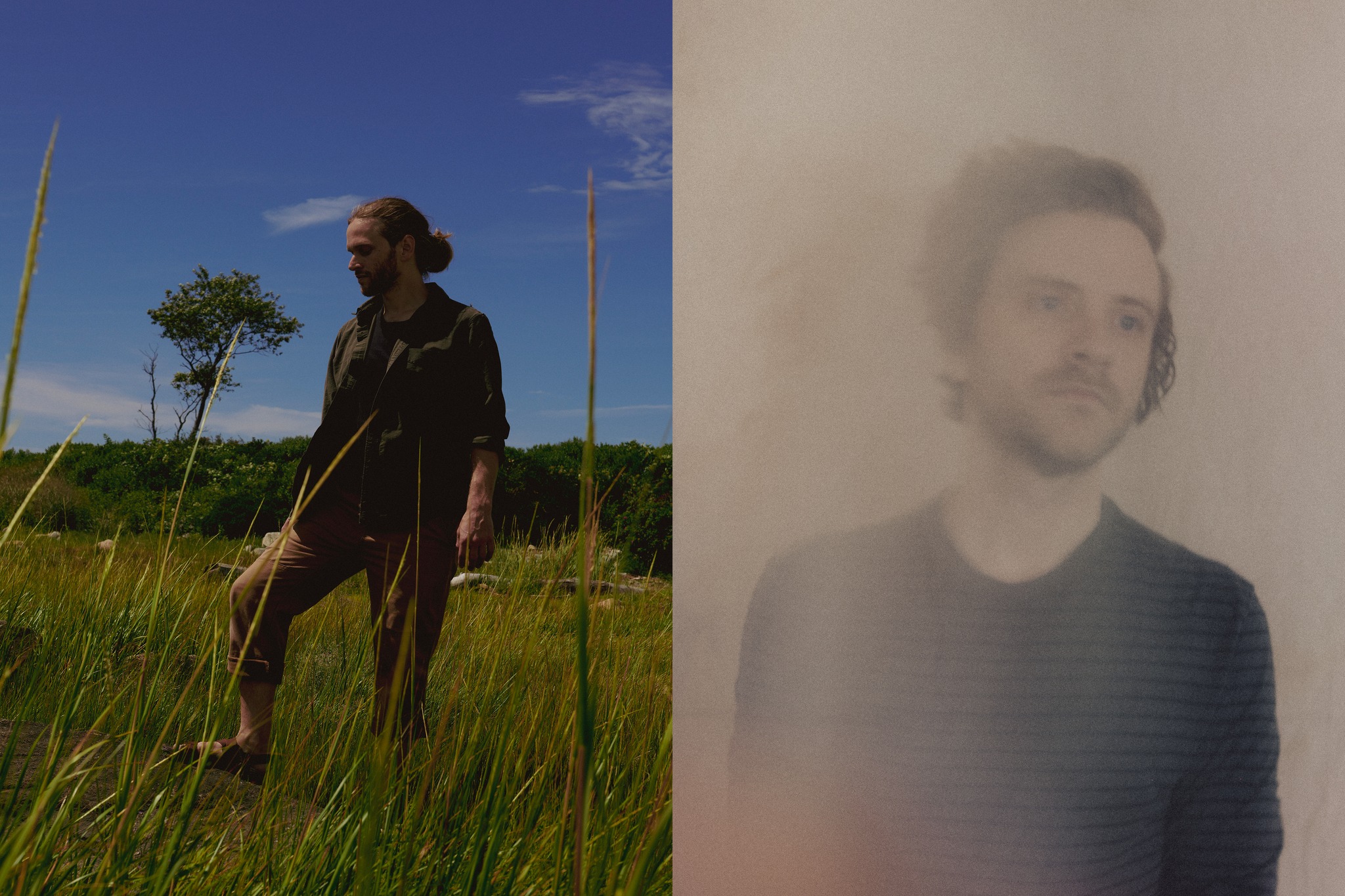 Kennebec x Slow Meadow