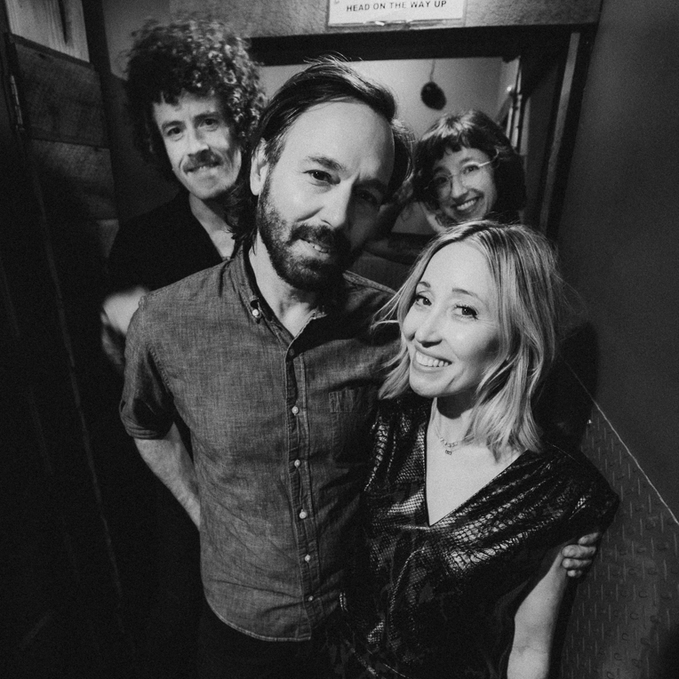 Matt Pond @ The Falcon