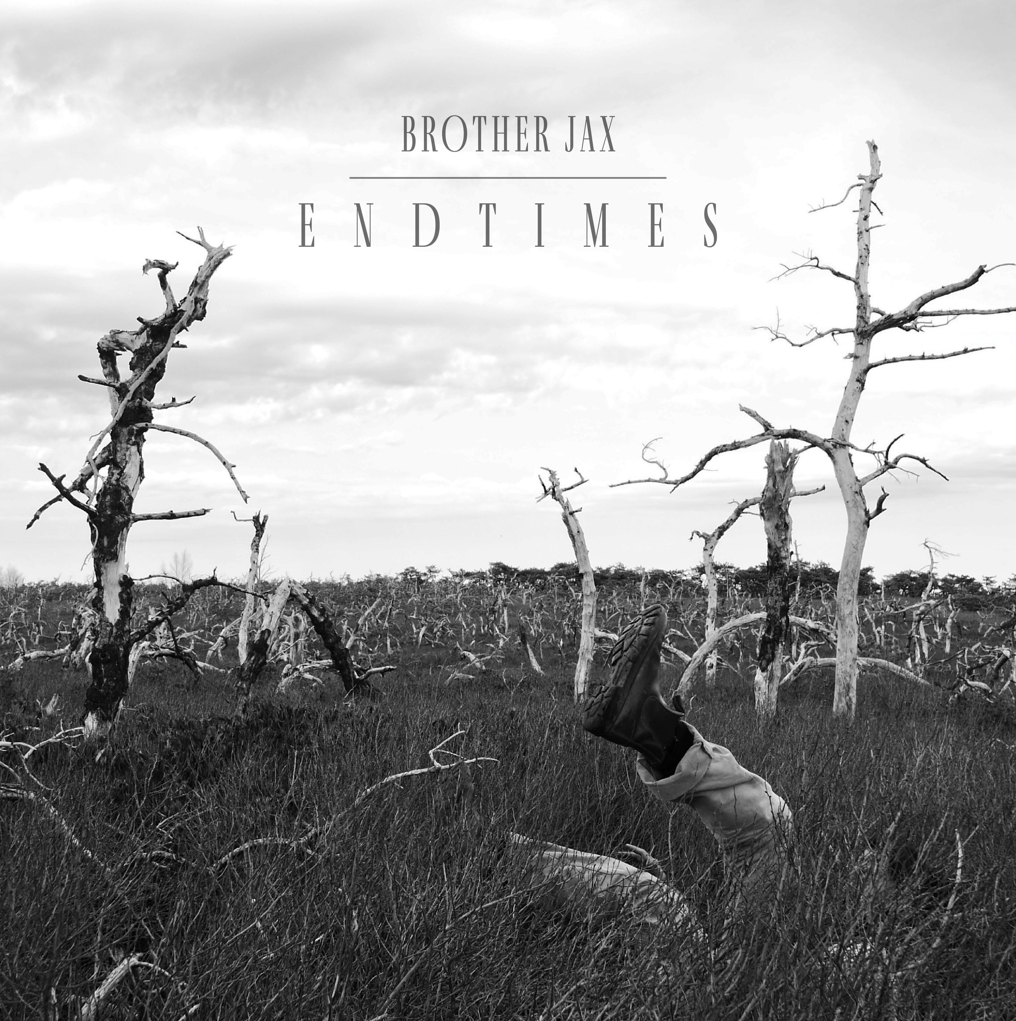 Brother Jax *Album Release Show* w/ Malerie Day and Harrison Basch