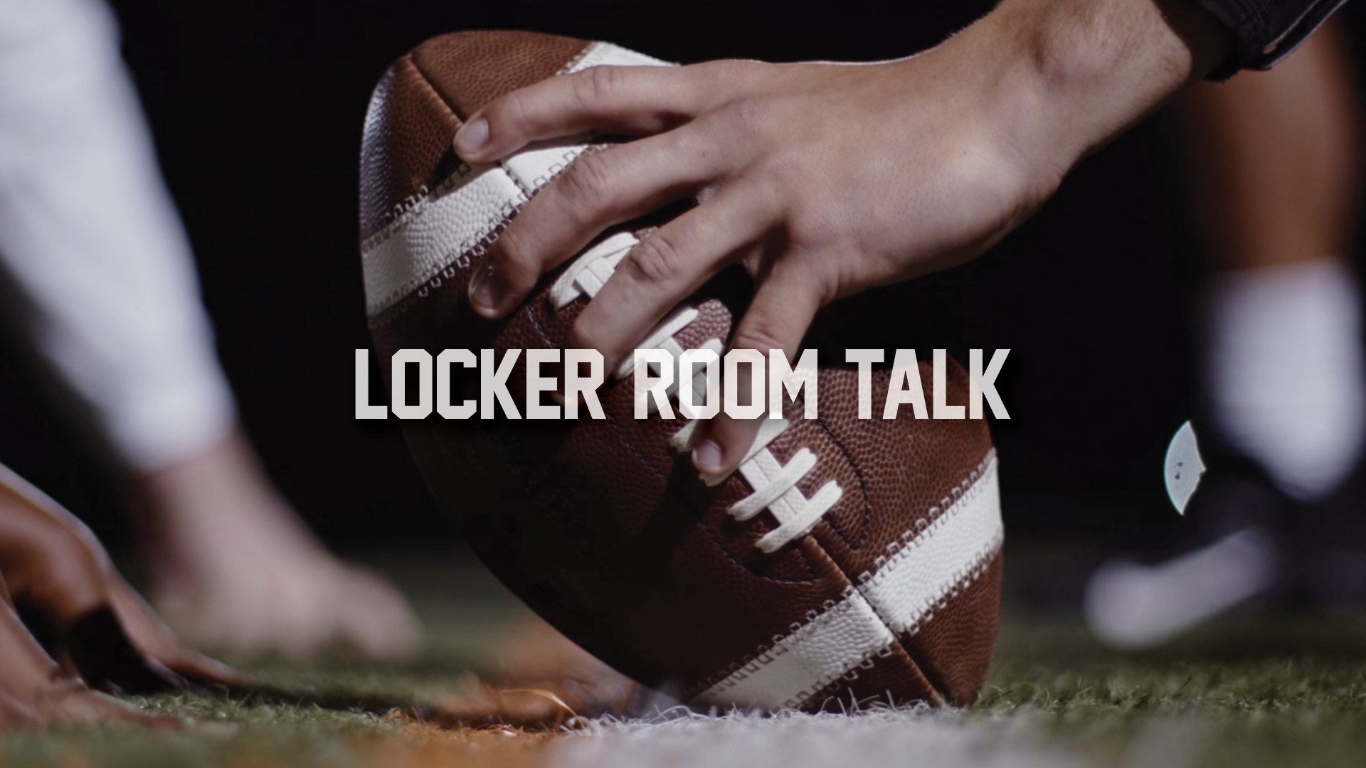 Locker Room Talk's Kingston Debut!