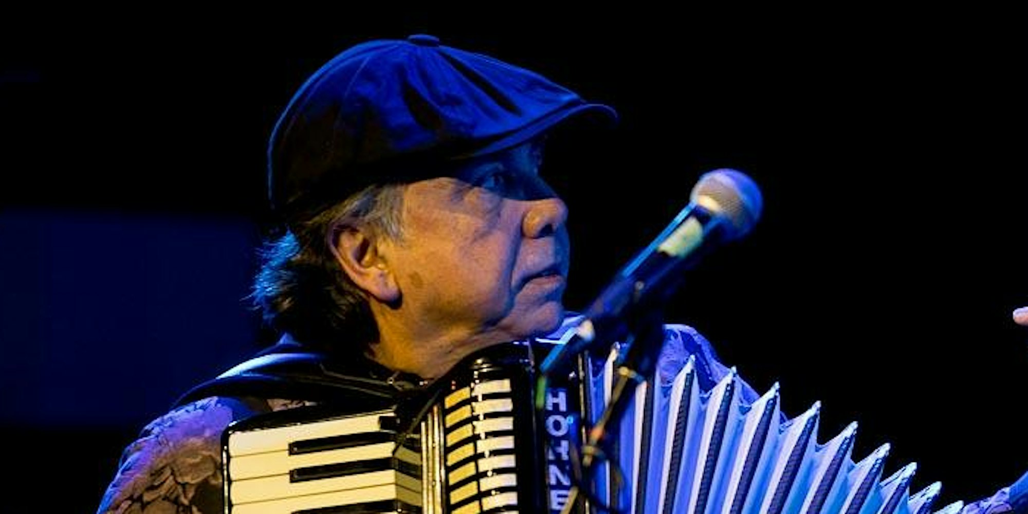 Brian Mitchell & Friends!