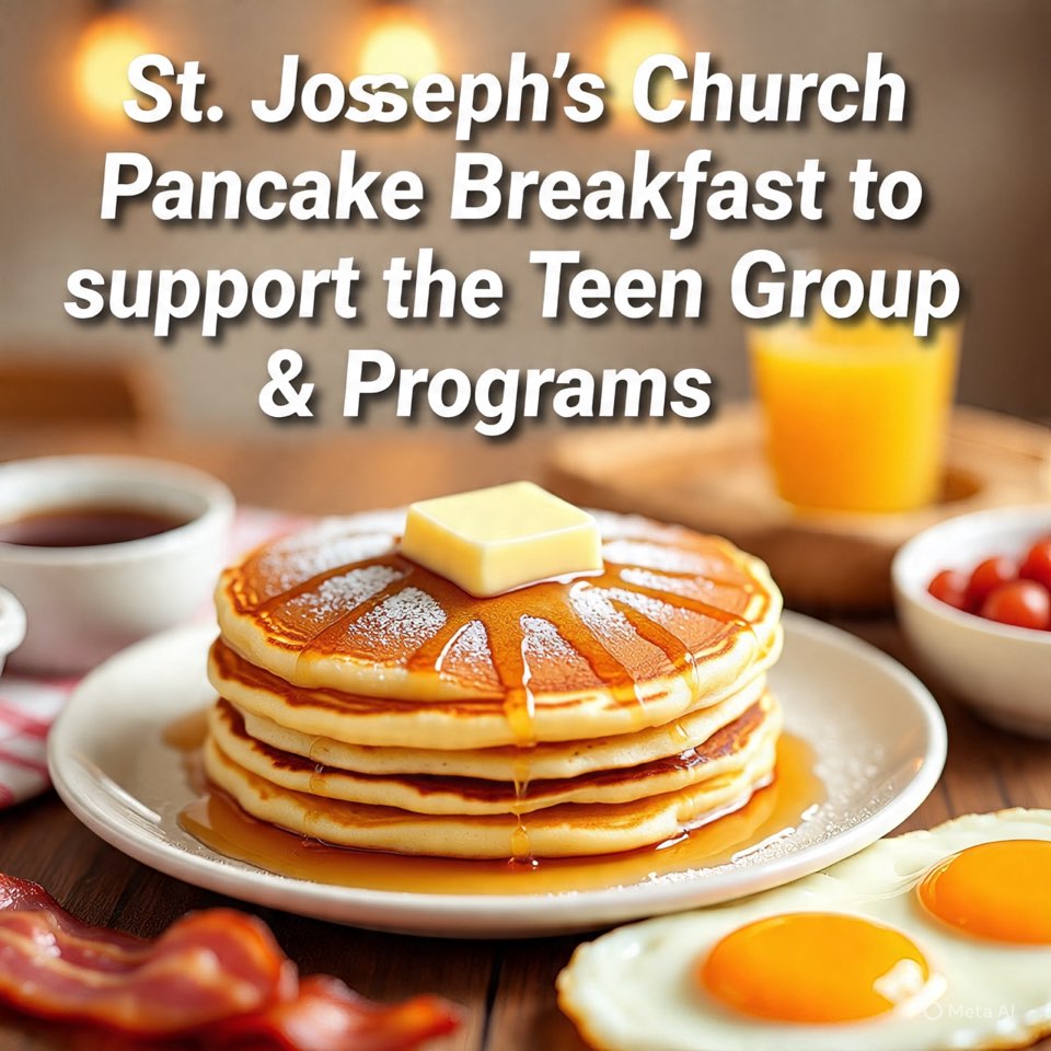 Pancake Breakfast