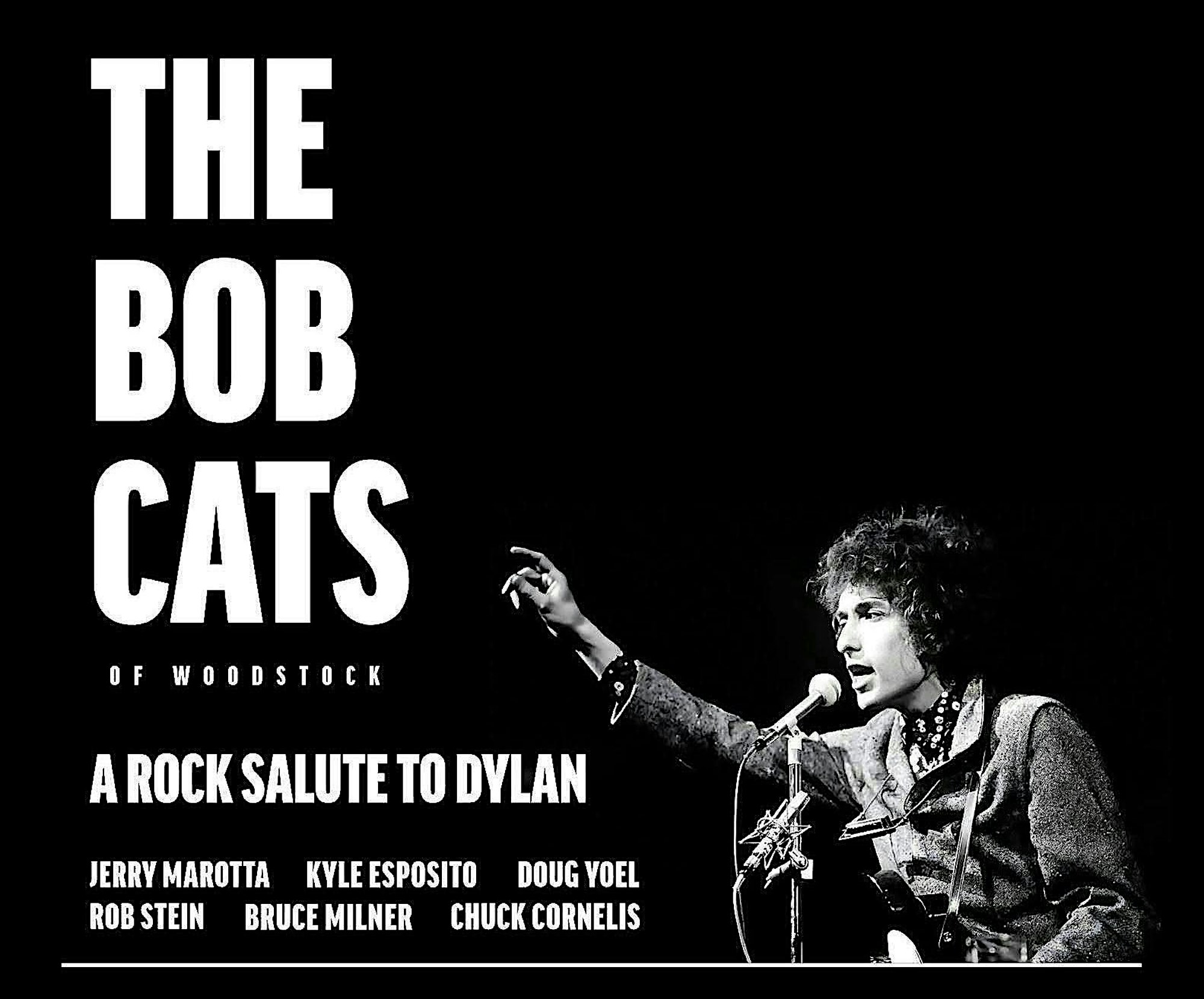 The Bob Cats!