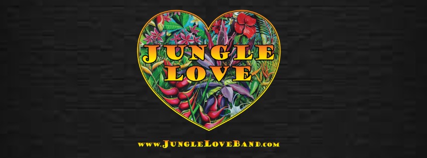 Jungle Love