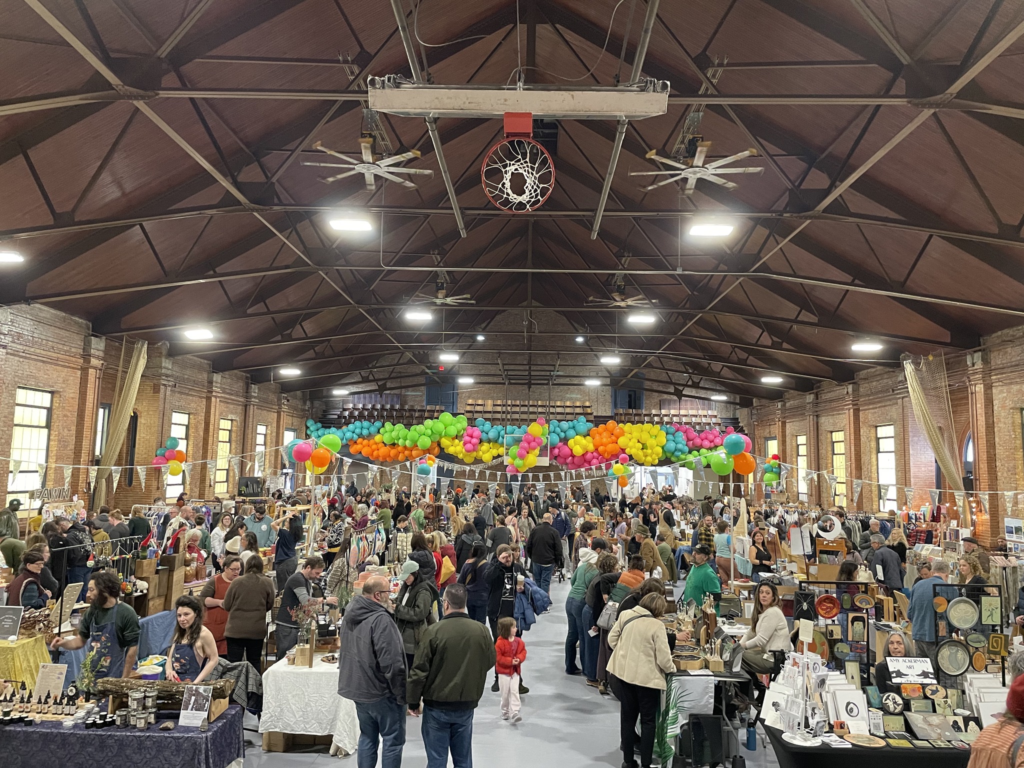 Hudson Valley Hullabaloo