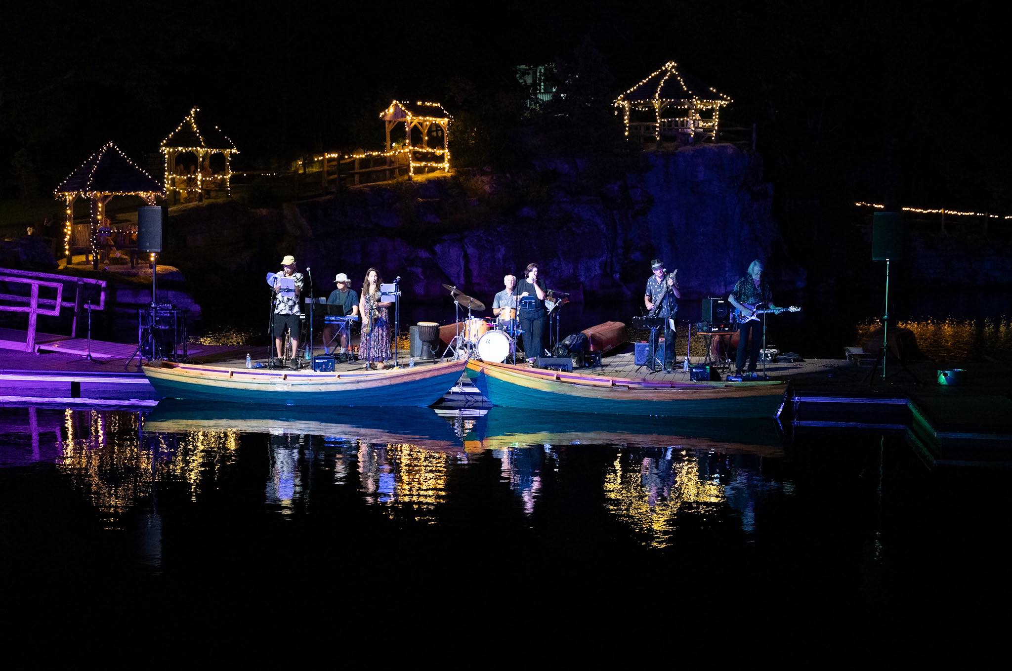 Soul Purpose @ Keegan Ales