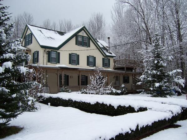 Advanced Reiki Certification Retreat