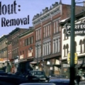 Lost Rondout Screening and Q&A with Filmmaker and Journalist Lynn Woods