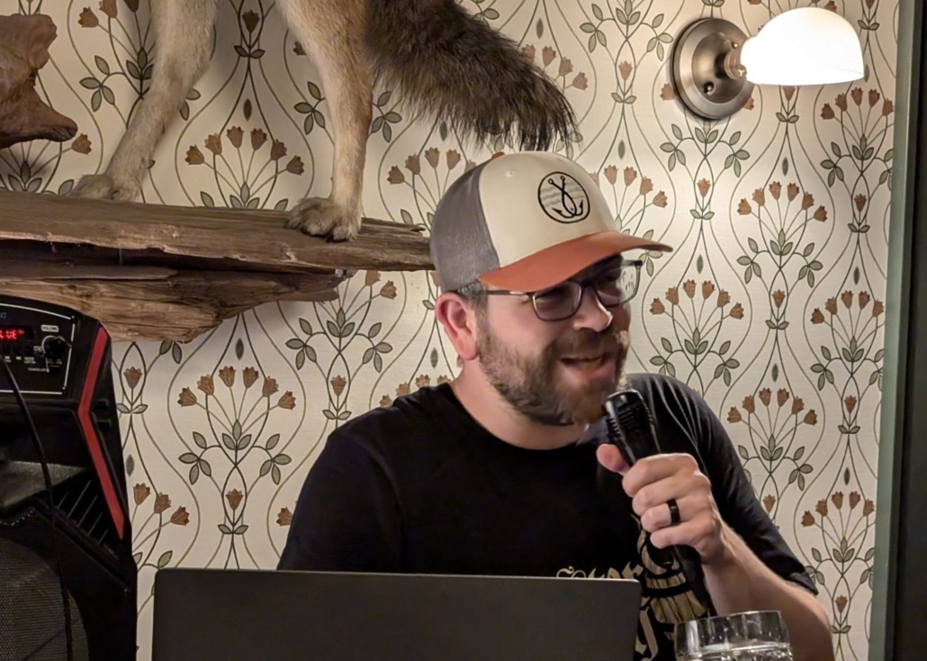 Trivia at West Kill Supply