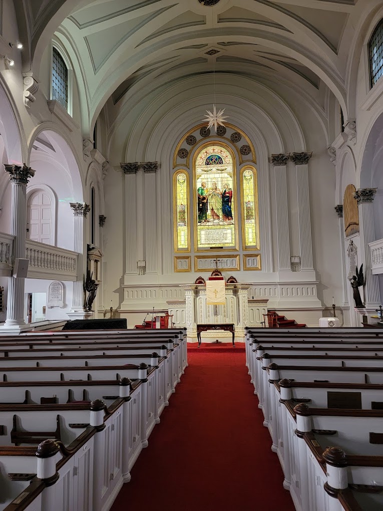 FREE. Community Reiki Clinic