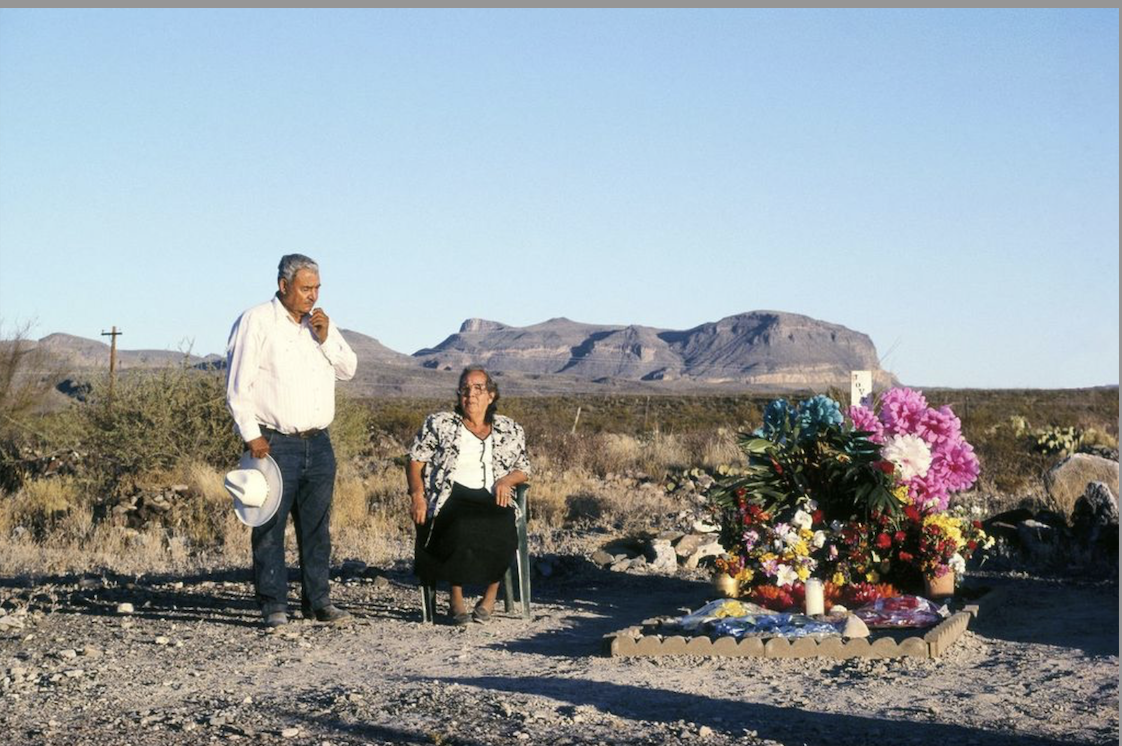 Exhibition: Everyday Culture: Seven Projects by Documentary Arts