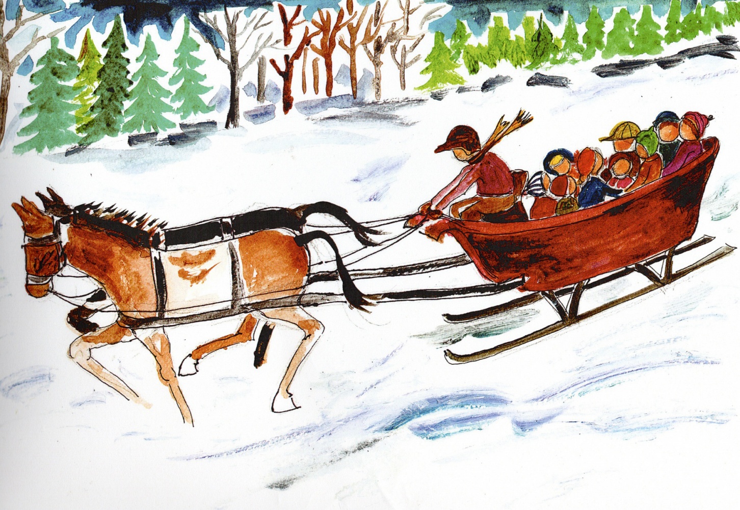 Historical Society of Woodstock's Holiday Market Fair