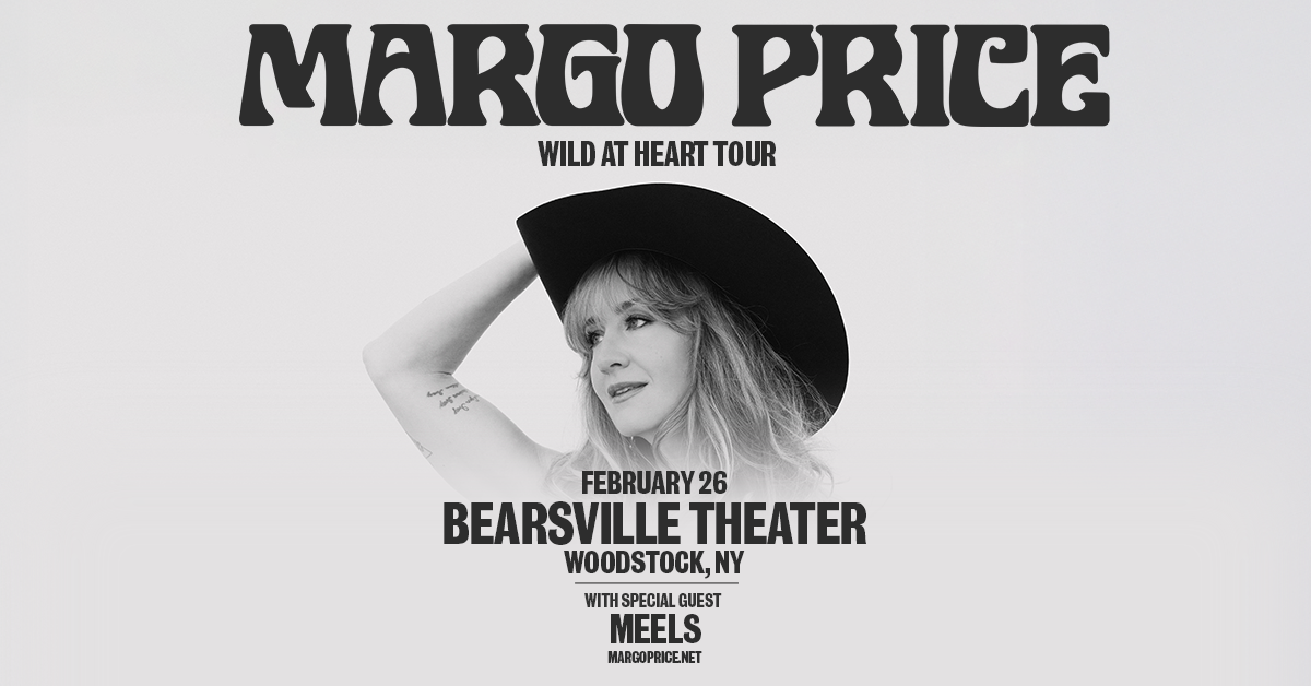 Margo Price – Wild At Heart Tour