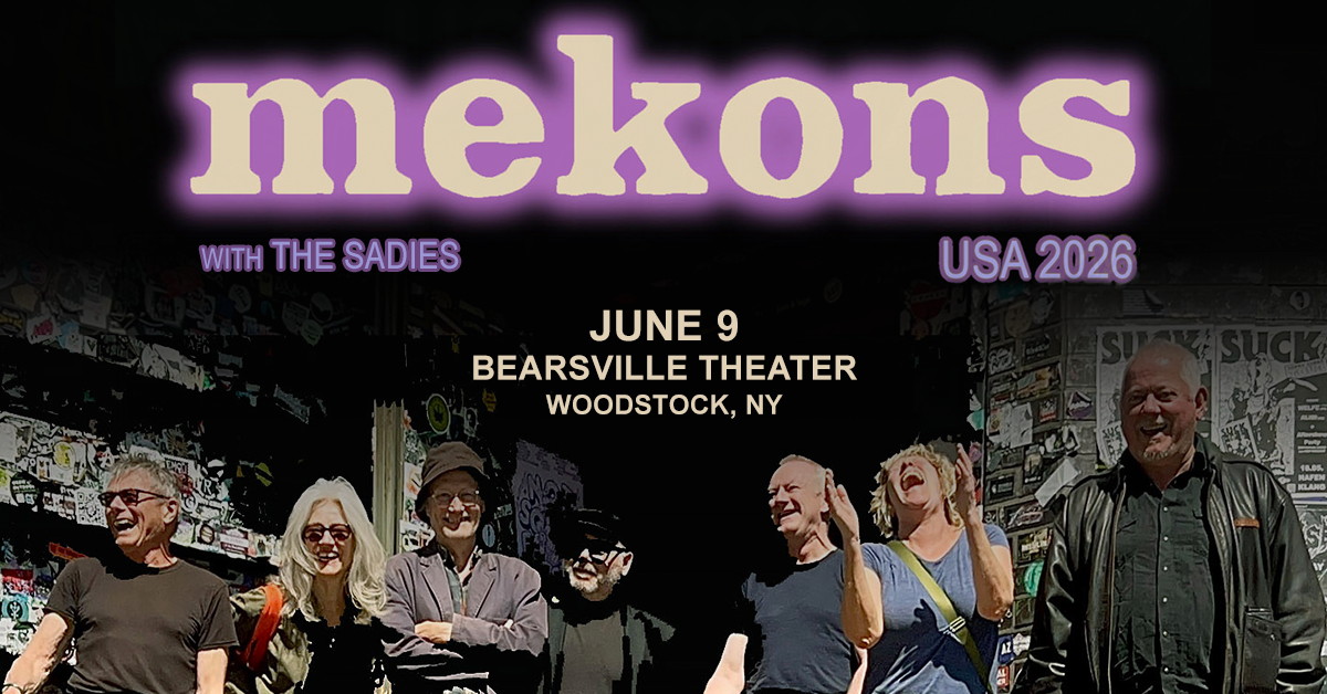 mekons