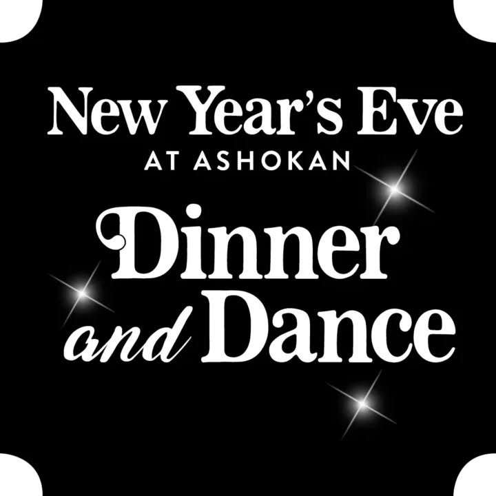 GALA NEW YEAR’S EVE DANCE PARTY