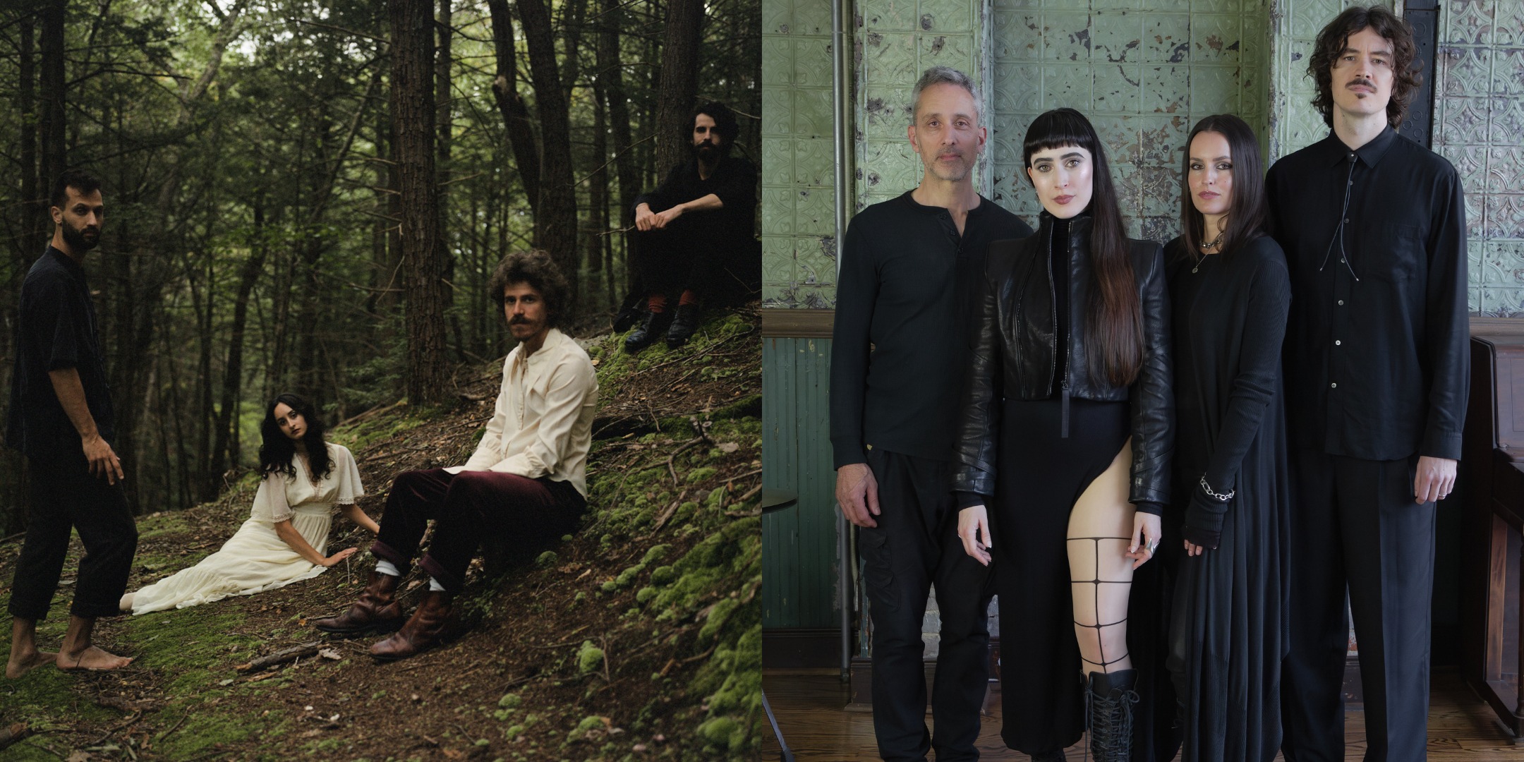 Camp Saint Helene x Scout Pare-Phillips w/ Brower