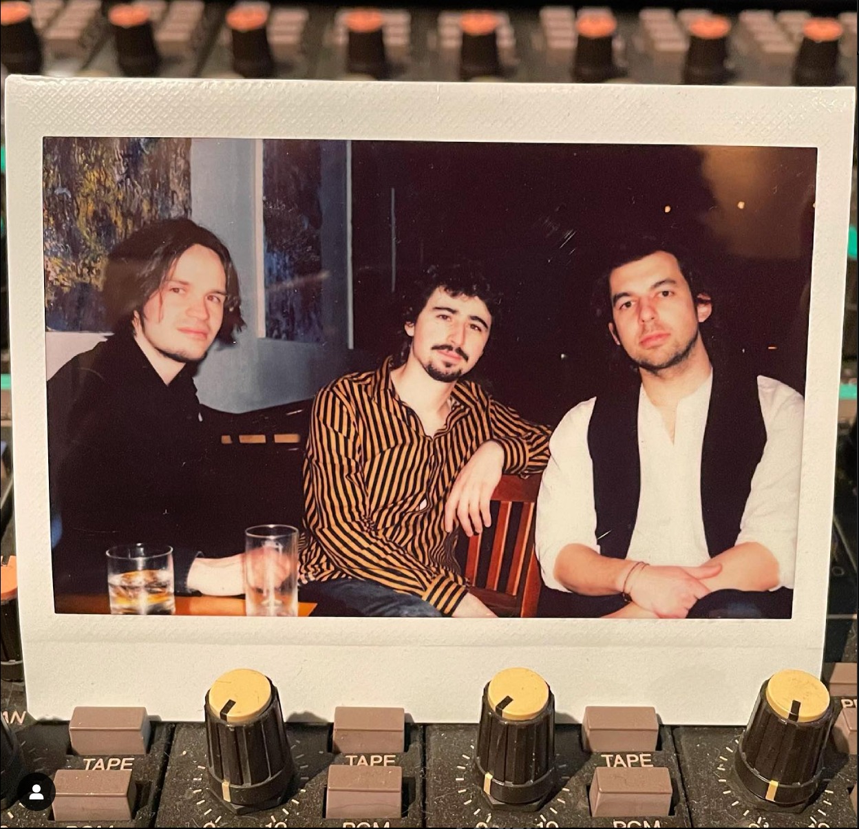 The Restless Age @ The Falcon