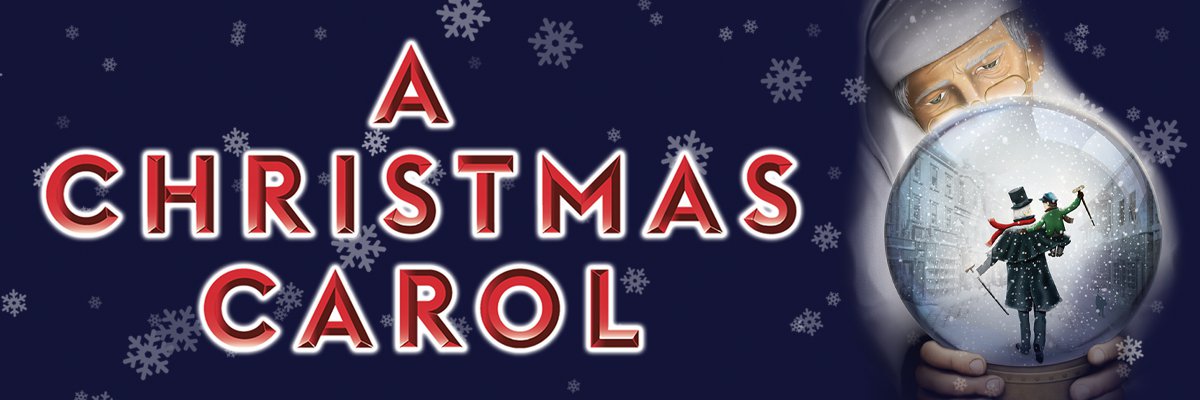 Children's Storytime: "A Christmas Carol"