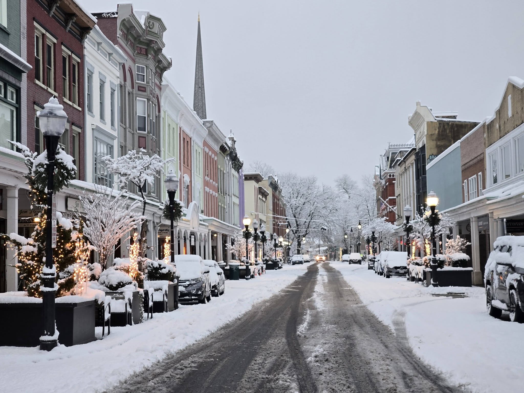 Snowflake Festival 2025